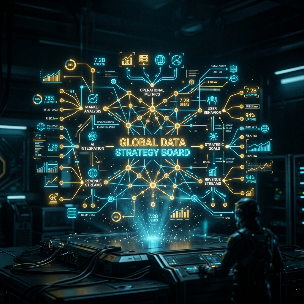 AI Strategy