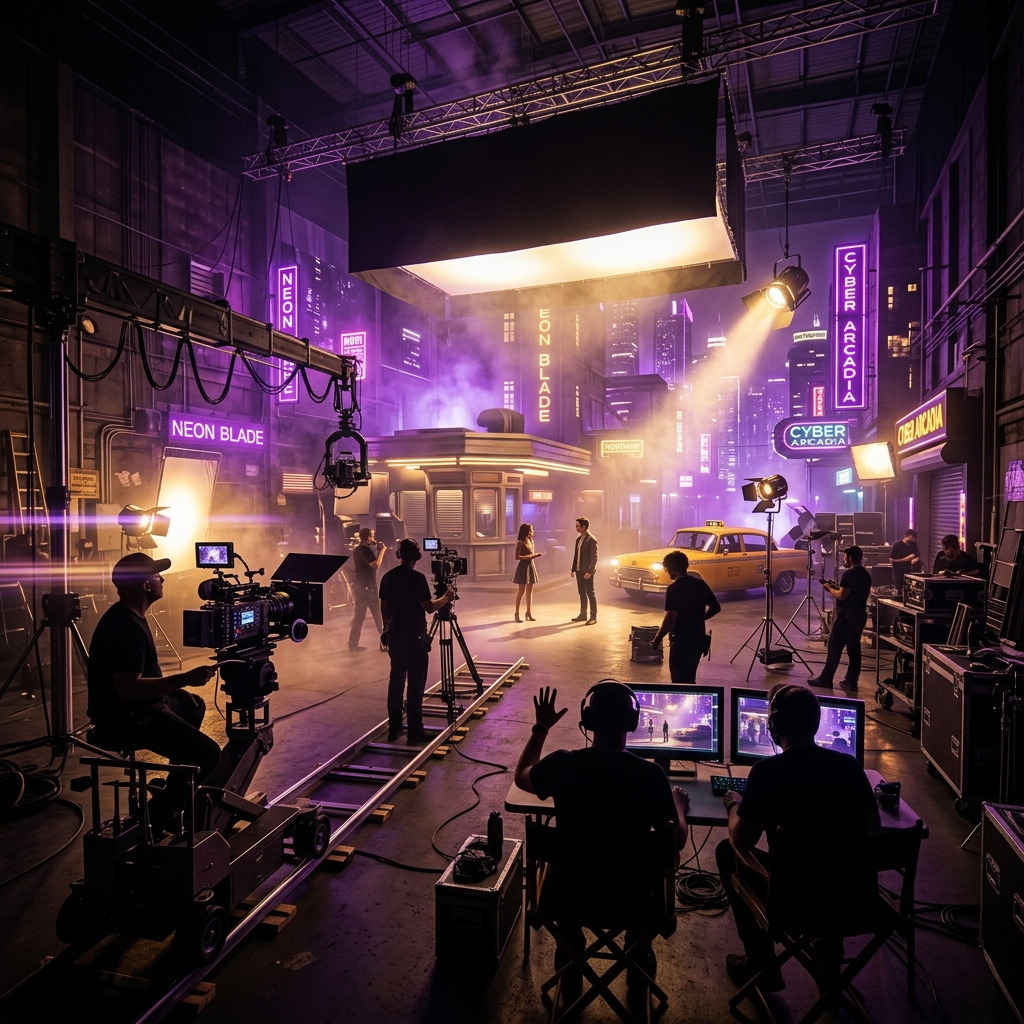 Brand Films