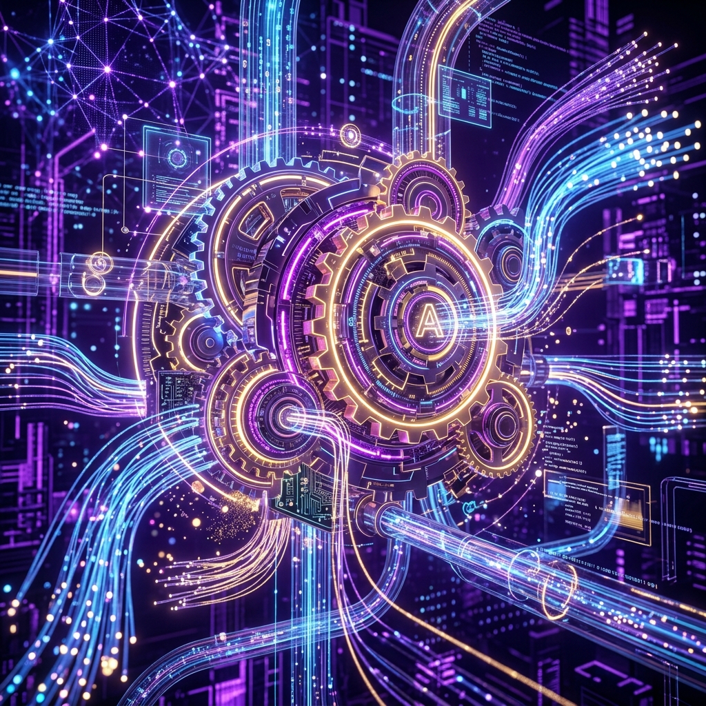 Workflow Automation